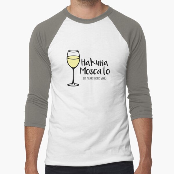 Baseballshirt mit 3/4-Arm