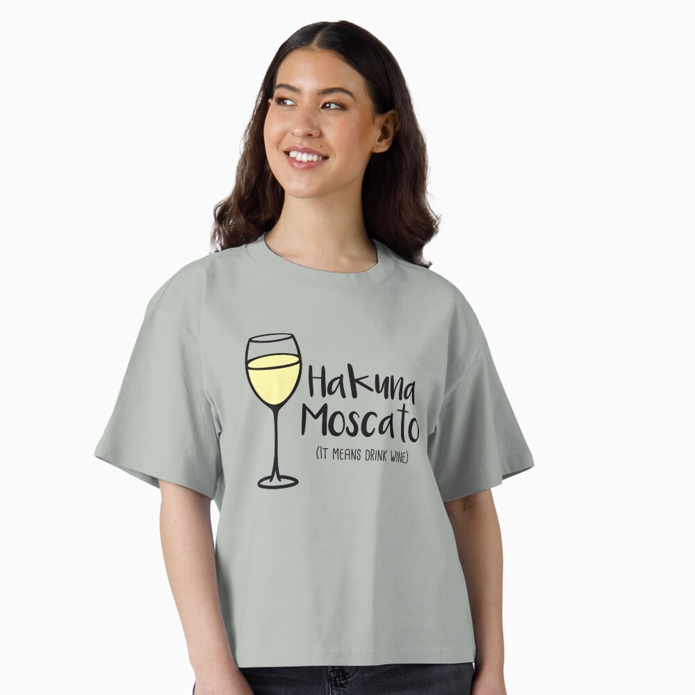 Artikel-Vorschau von Boxy T-Shirt, designt und verkauft von yayandrea.