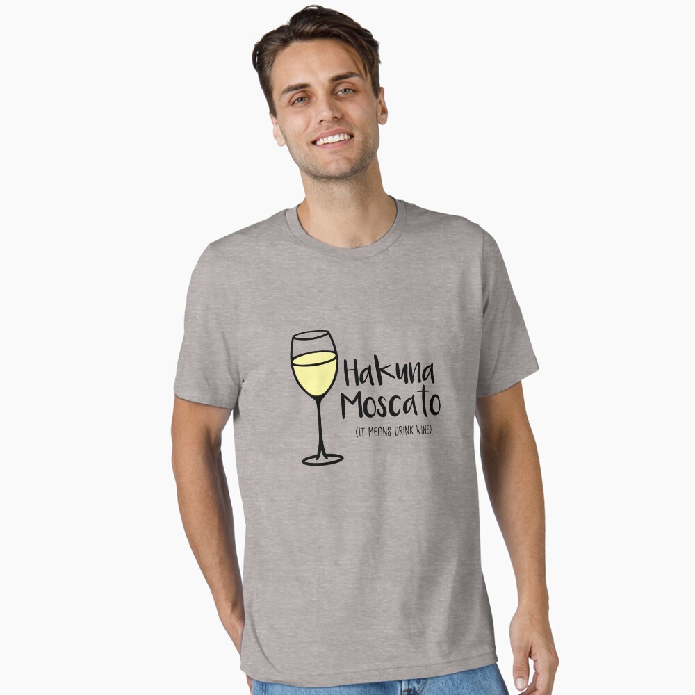 Artikel-Vorschau von Essential T-Shirt, designt und verkauft von yayandrea.
