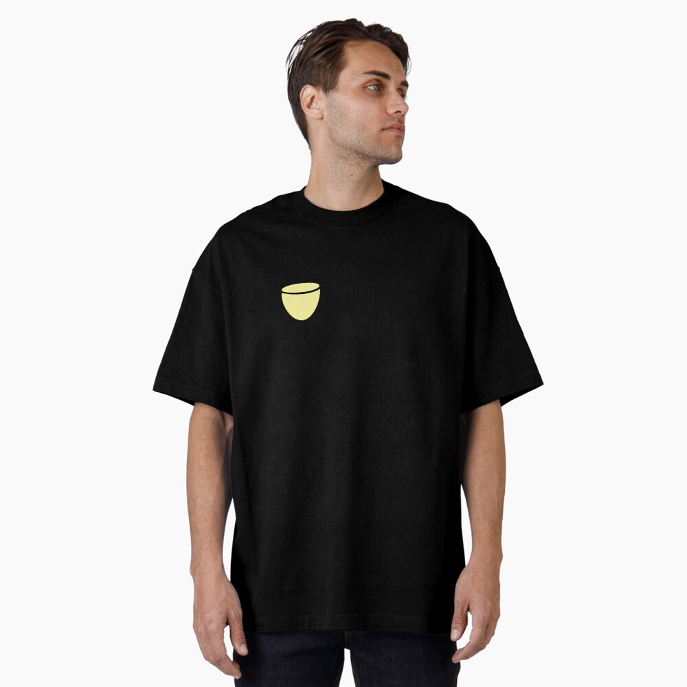 Artikel-Vorschau von Oversized T-Shirt, designt und verkauft von yayandrea.
