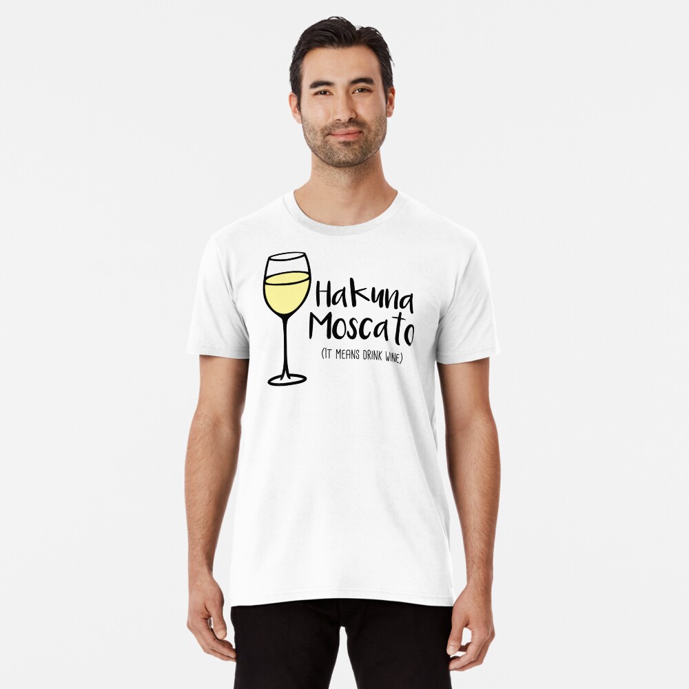 Artikel-Vorschau von Premium T-Shirt, designt und verkauft von yayandrea.