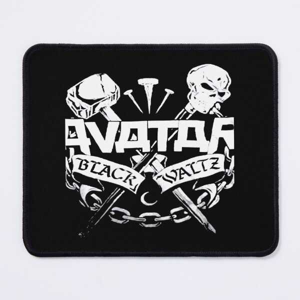 Item preview, Best Art Of Avatar Band designed and sold by RBDigitalArt.