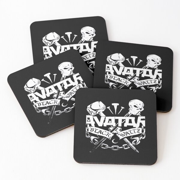 Item preview, Best Art Of Avatar Band designed and sold by RBDigitalArt.
