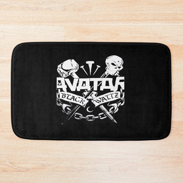 Item preview, Best Art Of Avatar Band designed and sold by RBDigitalArt.