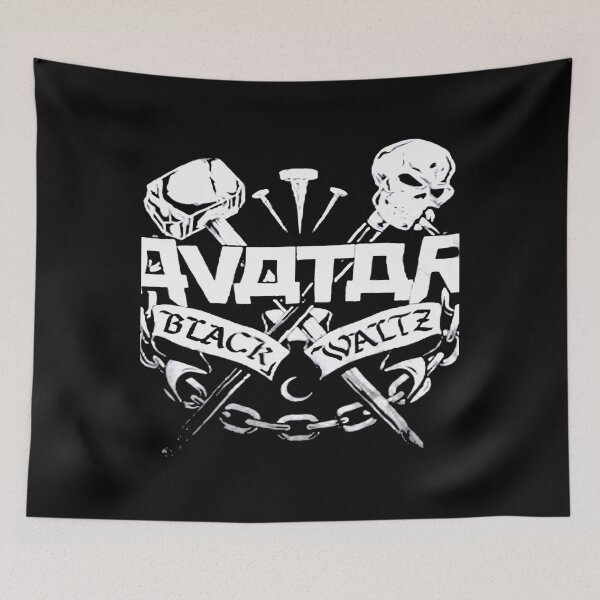 Item preview, Best Art Of Avatar Band designed and sold by RBDigitalArt.