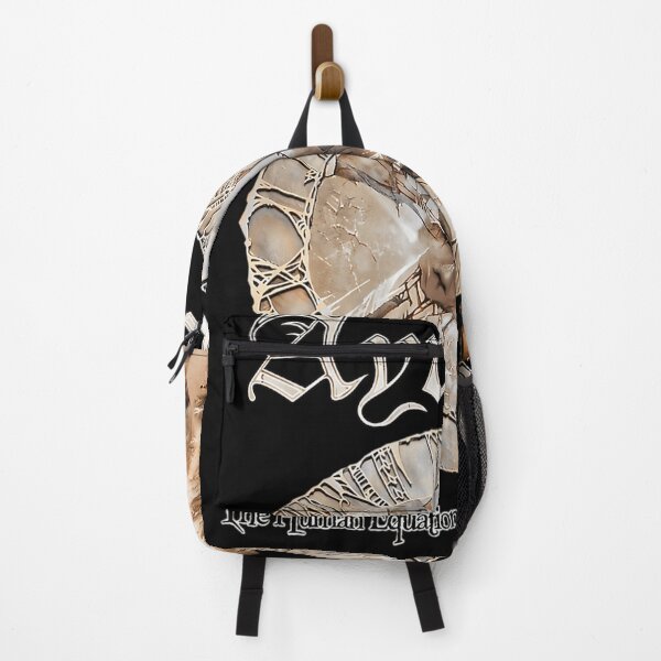 Item preview,  The Human Equation designed and sold by dulldollx.