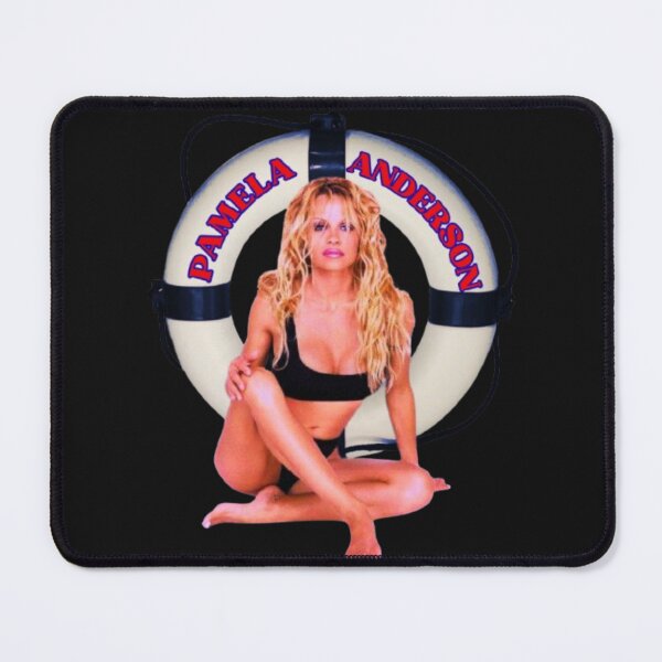 Item preview, Pam Anderson designed and sold by Ninon 888.
