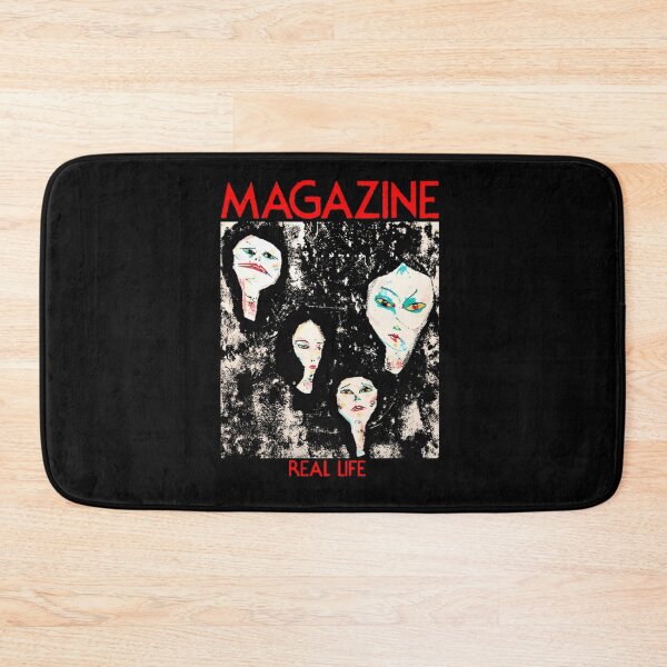 Item preview,  Magazine - Real Life Premium designed and sold by RBDigitalArt.