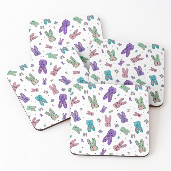 Item preview, Cute Bunny Pattern made by Maya designed and sold by NaliniLe.