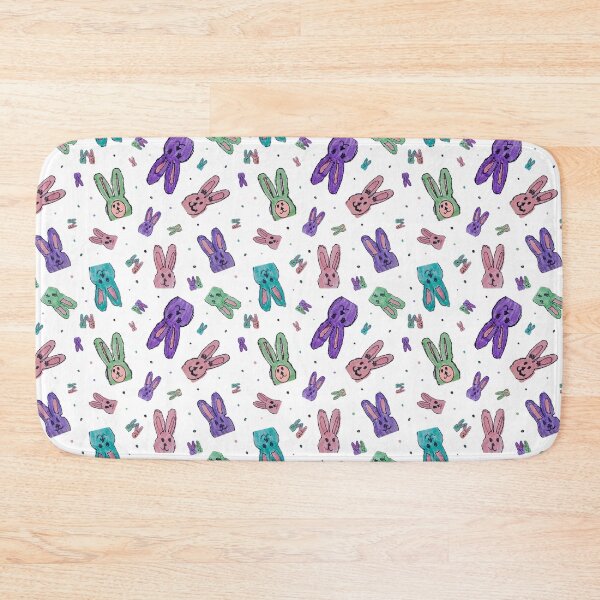 Item preview, Cute Bunny Pattern made by Maya designed and sold by NaliniLe.