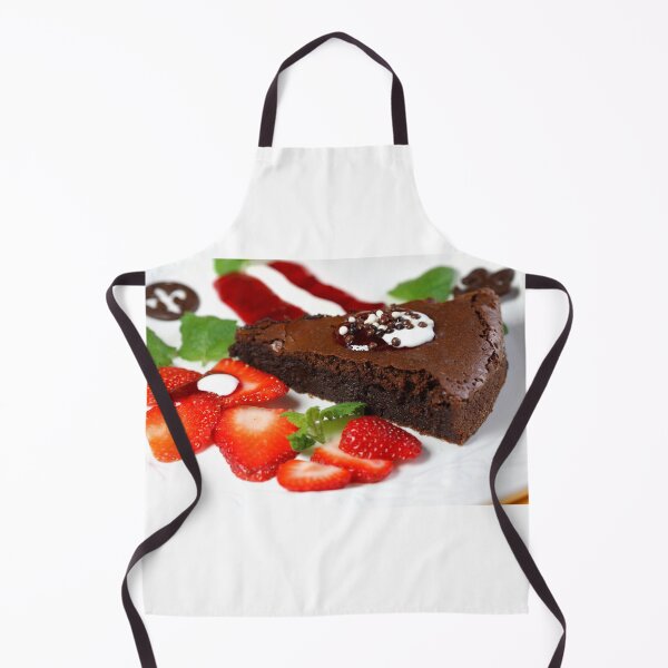 Item preview, Tarte au Chocolat Tricolore designed and sold by SmoothBreeze7 | Liz Collet Photography.