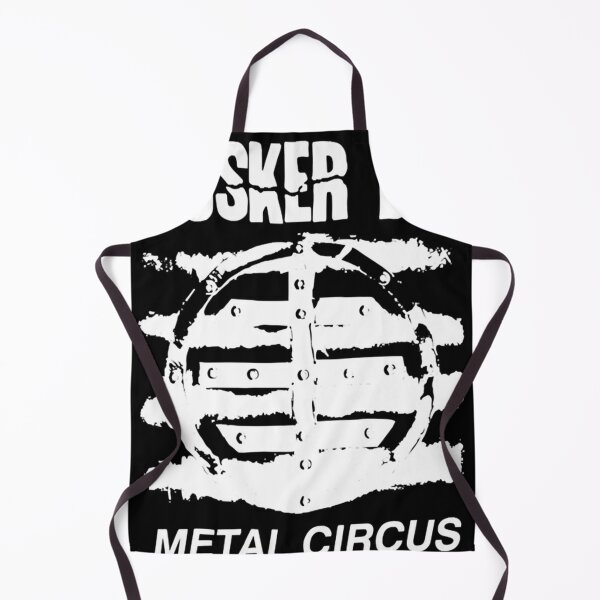 Item preview, Husker Du Metal Circus designed and sold by dulldollx.