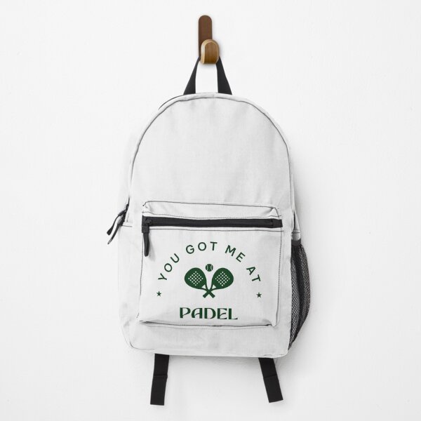 Item preview, you got me at padel designed and sold by Morcawork.