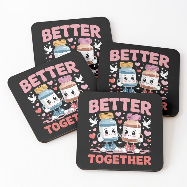 Item preview, Valentine Better Together Nurse Bow RN PCT CNA Nurse designed and sold by SyncSusscess.