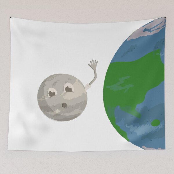 Item preview, Little Moon designed and sold by ashleyrosey05.