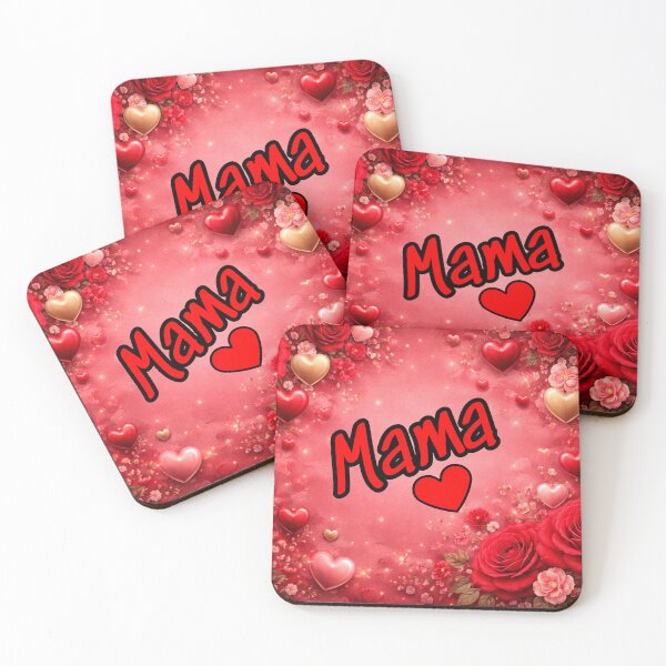 Item preview, Love Mama designed and sold by tellit24seven.