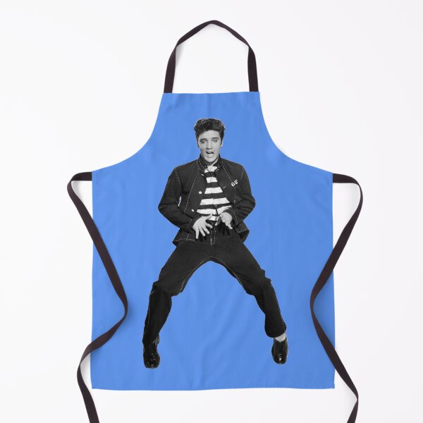 Item preview, Elvis Presley, King of Rock and Roll designed and sold by stevepaint.