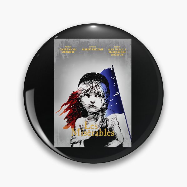 Item preview, Les Miserables designed and sold by MD. RAMJAN ALI.