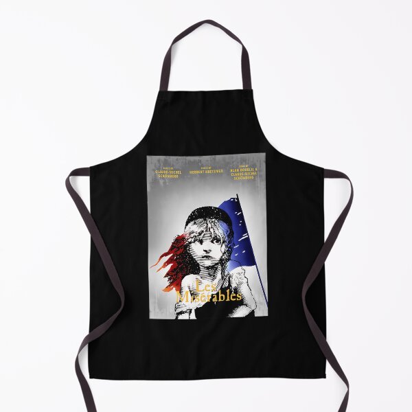 Item preview, Les Miserables designed and sold by MD. RAMJAN ALI.