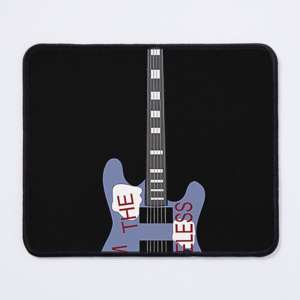 Item preview, Tom Morello Arm The Homeless Guitar designed and sold by dusky2020.