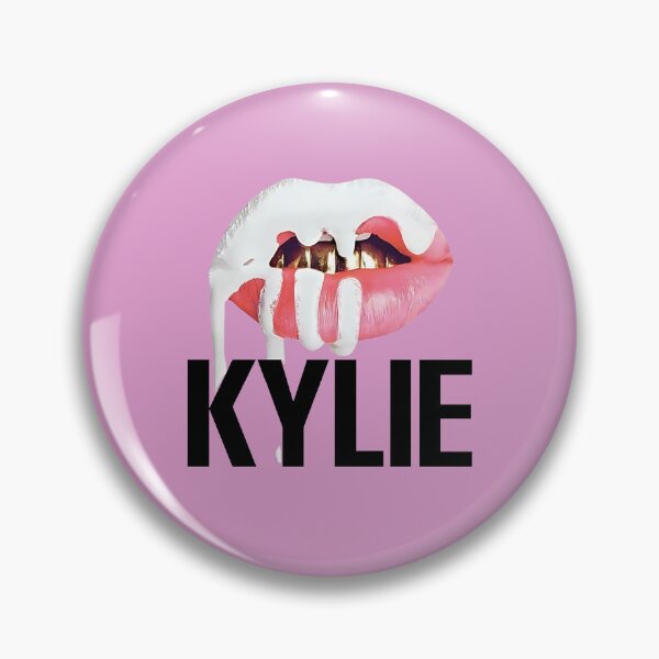 Item preview, Kylie Cosmetics By Kylie Jenner designed and sold by Ink And Inspire.
