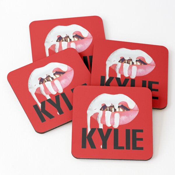 Item preview, Kylie Cosmetics By Kylie Jenner designed and sold by Ink And Inspire.
