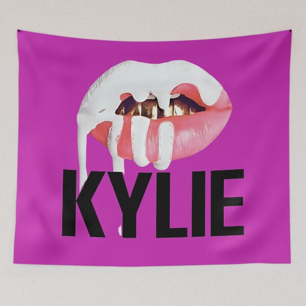 Item preview, Kylie Cosmetics By Kylie Jenner designed and sold by Ink And Inspire.