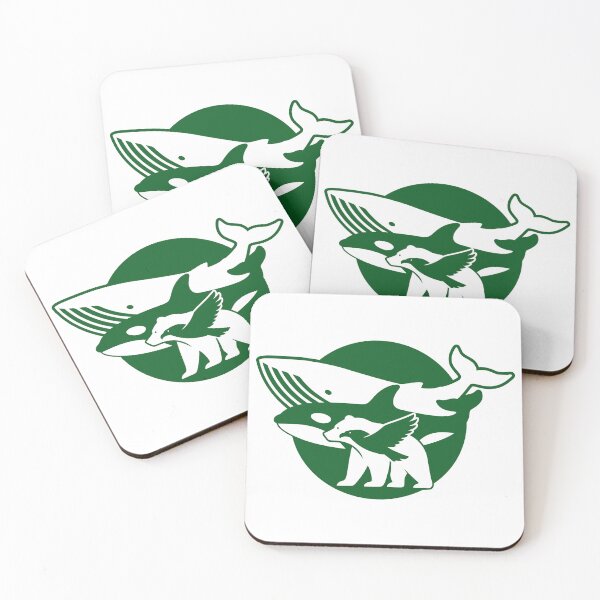 Item preview, Arctic Animals designed and sold by Heaton-B-Design.