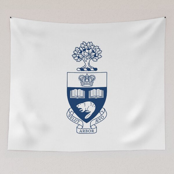Item preview, Petals Of University Of Toronto bHarmony designed and sold by Khaactorwriter.