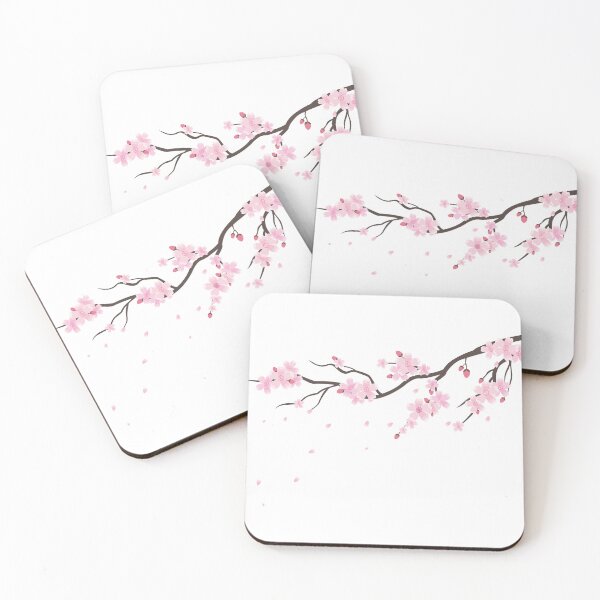 Item preview, A Beautiful Cherry Blossom Branch designed and sold by Do-it-Simple.