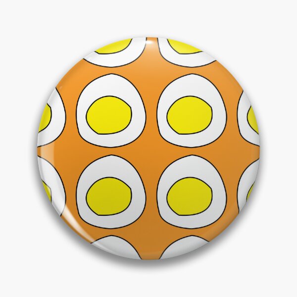 Item preview, Egg Yolk Eggs designed and sold by Nisha Prabhu.