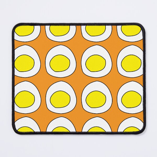 Item preview, Egg Yolk Eggs designed and sold by Nisha Prabhu.