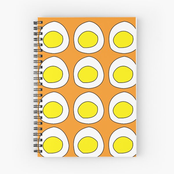 Item preview, Egg Yolk Eggs designed and sold by Nisha Prabhu.