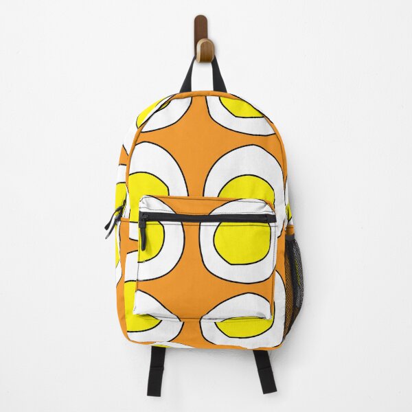 Item preview, Egg Yolk Eggs designed and sold by Nisha Prabhu.