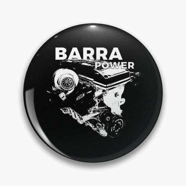 Item preview, Barra Power Sketched Artwork designed and sold by dusky2020.