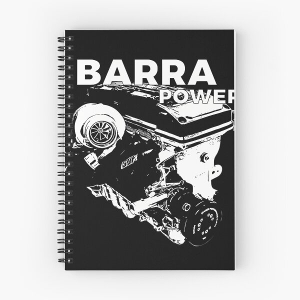 Item preview, Barra Power Sketched Artwork designed and sold by dusky2020.