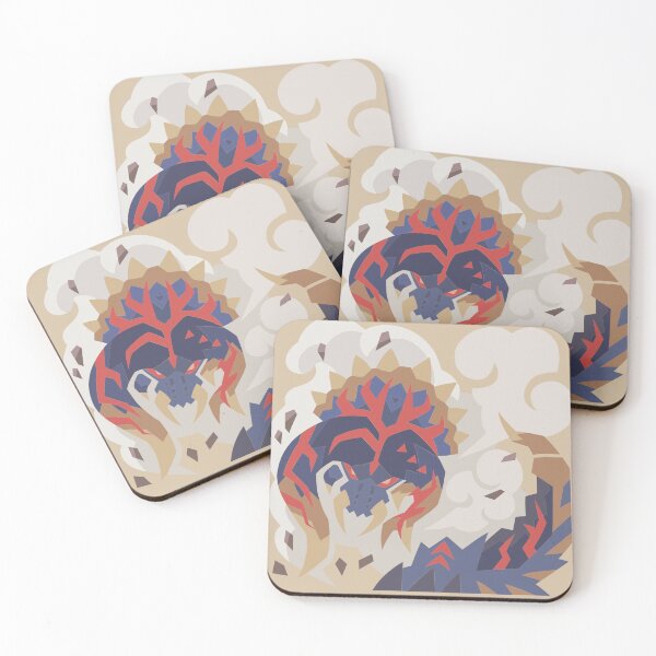 Item preview, Diablos designed and sold by Geek-Repository.