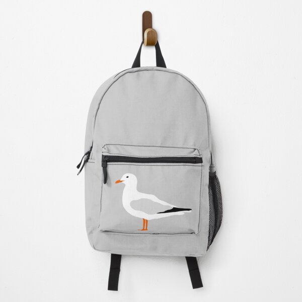 Item preview, Minimalist Seagull  designed and sold by Pinkdeer Designs.