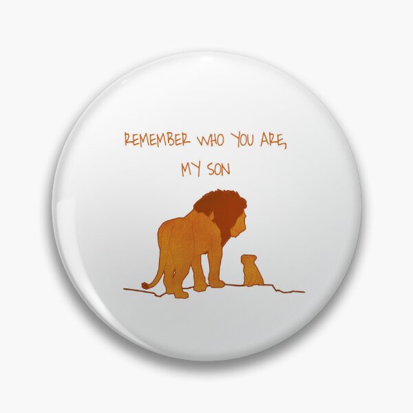 Item preview, Lion King movie  designed and sold by Archanarts.