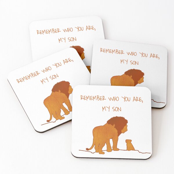 Item preview, Lion King movie  designed and sold by Archanarts.