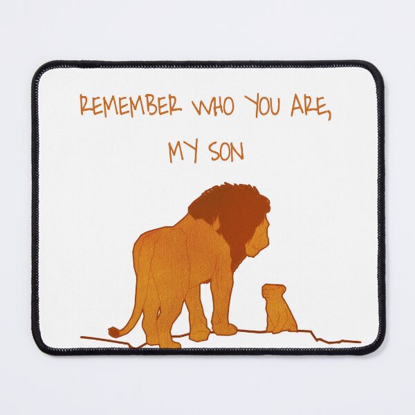 Item preview, Lion King movie designed and sold by Archanarts.