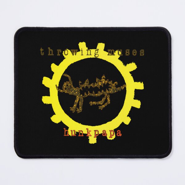Item preview, Hunkpapa Throwing Muses designed and sold by RBDigitalArt.
