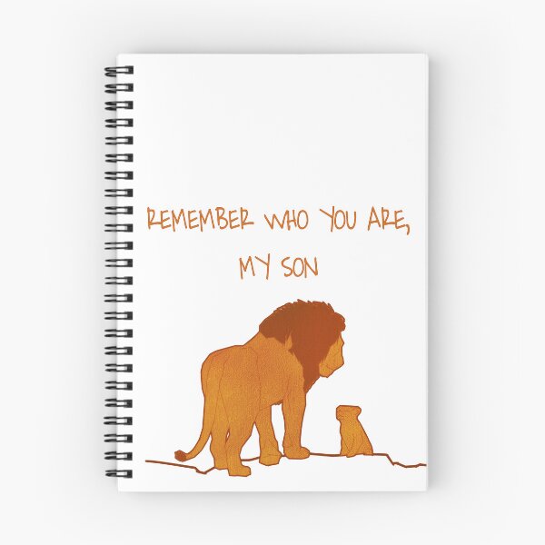 Item preview, Lion King movie  designed and sold by Archanarts.