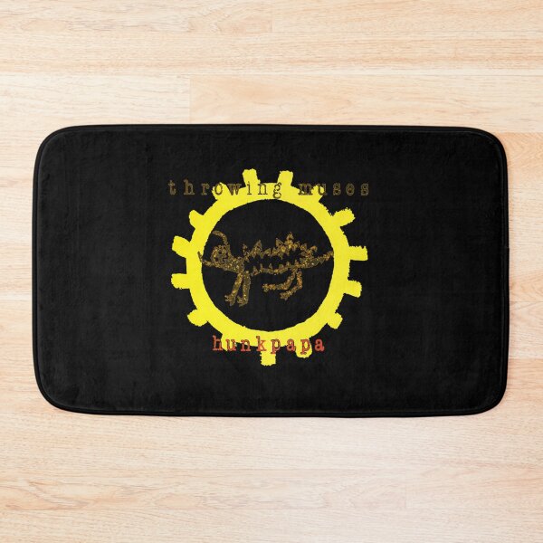 Item preview, Hunkpapa Throwing Muses designed and sold by RBDigitalArt.