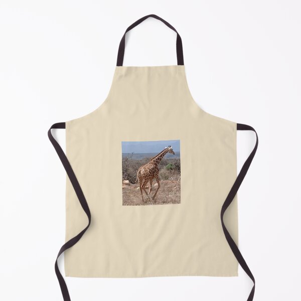 Item preview, Savannah Sentinel – Iconic Giraffe of Kenya’s Masai Mara designed and sold by annenambiro.