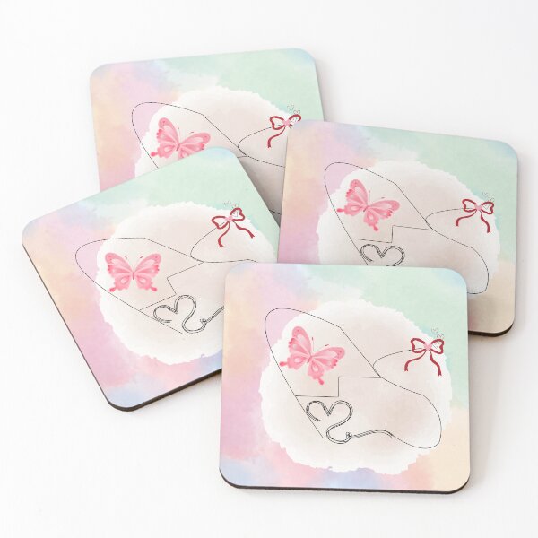 Item preview, Soft Lines, Safer Hearts designed and sold by TracedBySun.