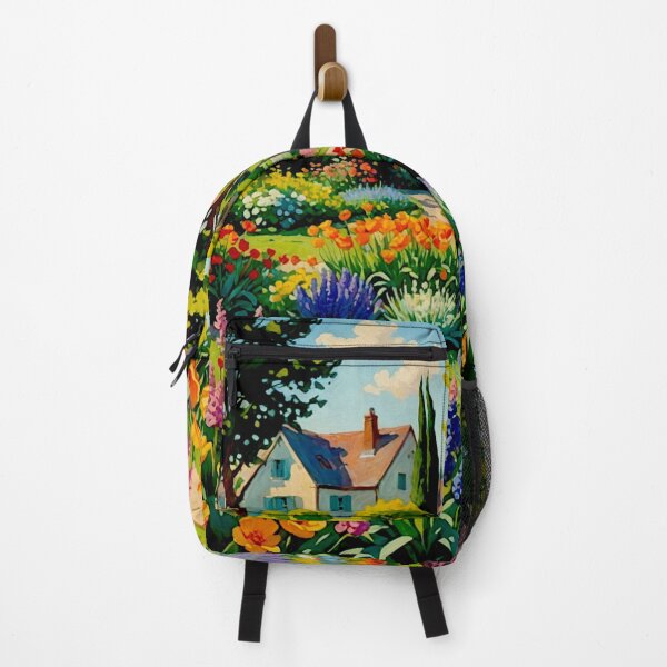 Item preview, Spring Symphony: A Garden in Full Bloom designed and sold by Helios Be. Lavsh.
