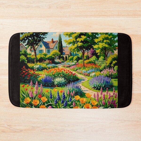 Item preview, Spring Symphony: A Garden in Full Bloom designed and sold by Helios Be. Lavsh.