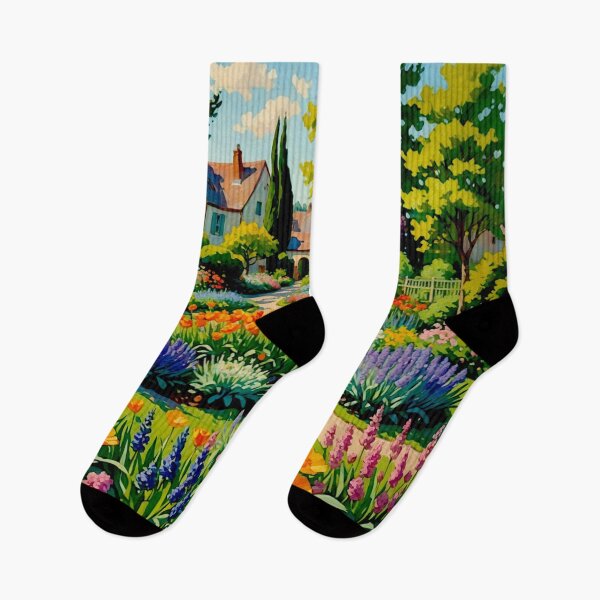 Item preview, Spring Symphony: A Garden in Full Bloom designed and sold by Helios Be. Lavsh.