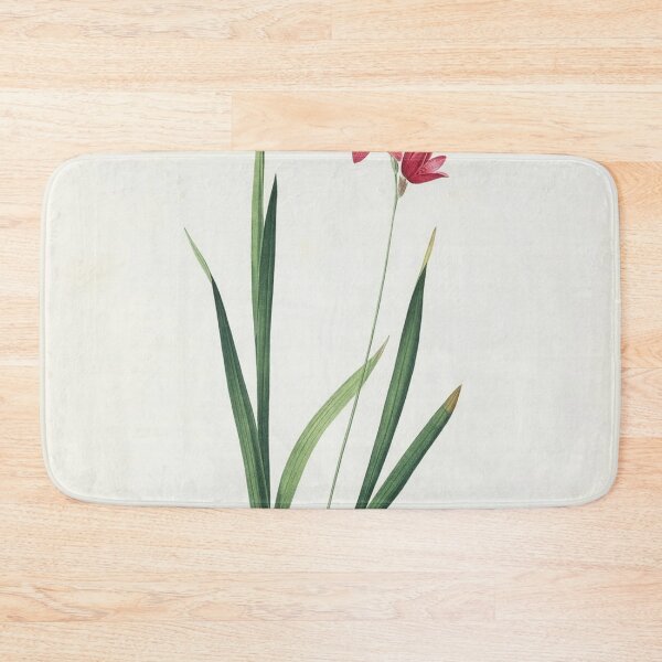 Item preview, Botanical University Of Toronto Serenity Bloom designed and sold by Khaactorwriter.